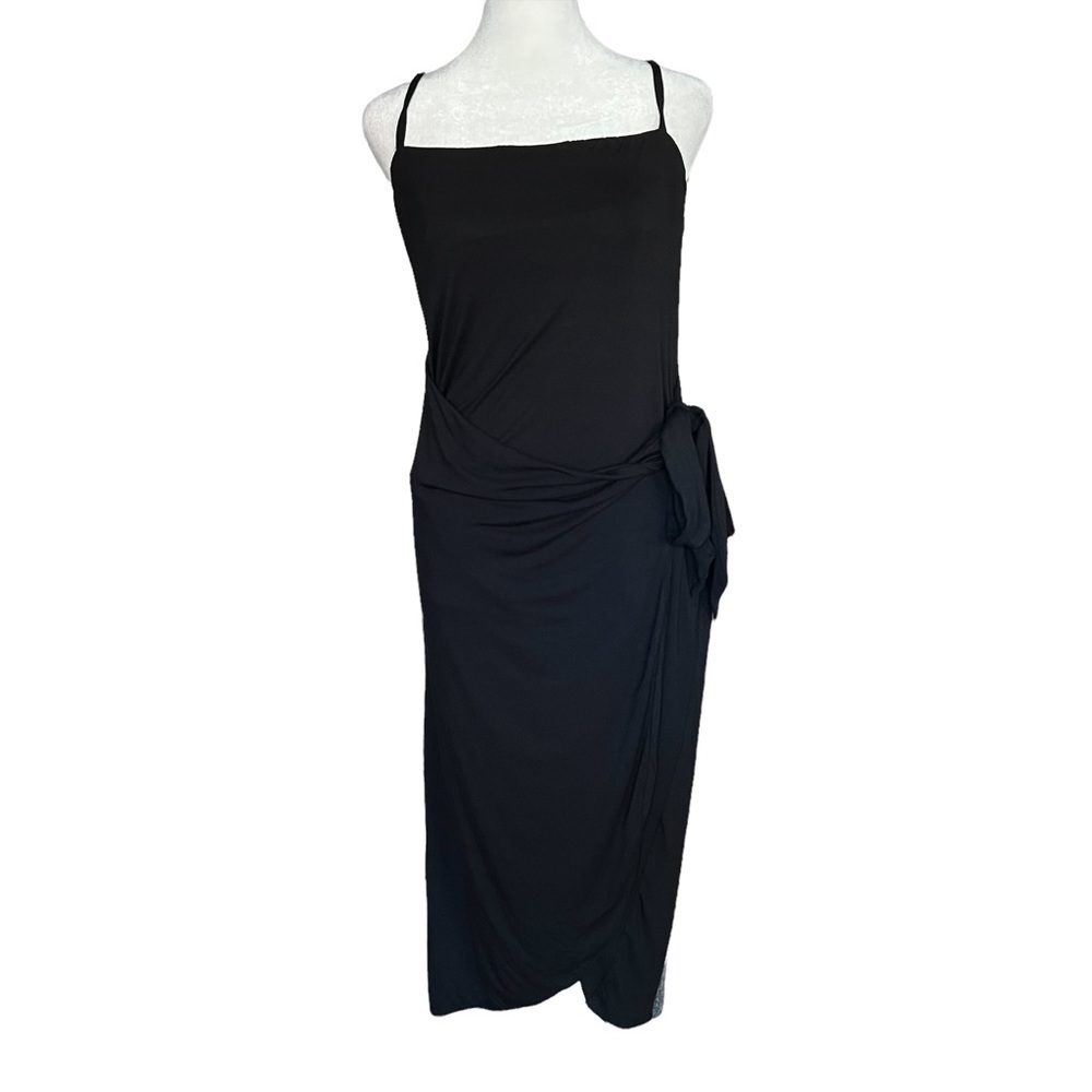 LOVERS + FRIENDS Arlo Midi Dress - Picture 4 of 8